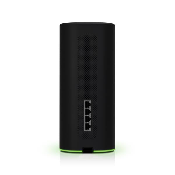 Wireless Router UBIQUITI Router Mesh IEEE 802.11a IEEE 802.11g IEEE 802.11n IEEE 802.11ac IEEE 802.11ax 5x10/100/1000M LAN \ WAN ports 1 AFI-ALN