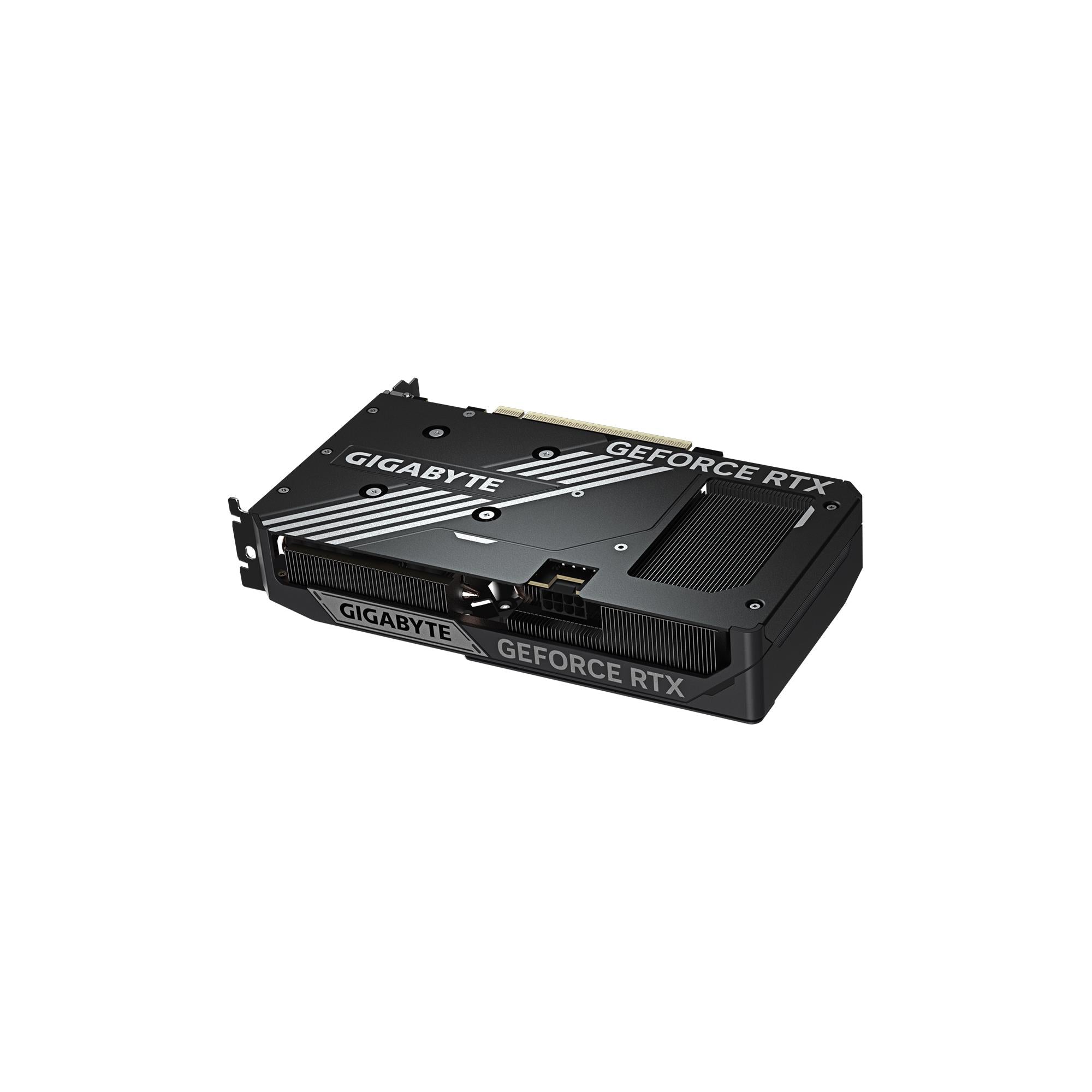 Graphics Card GIGABYTE NVIDIA GeForce RTX 5060 Ti 16 GB GDDR7 PCIE 5.0 16x GPU 2587 MHz Dual Slot Fansink N506TWF2MAXOC-16GD