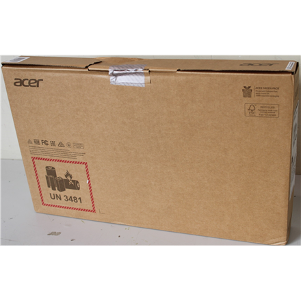 SALE OUT. Acer TravelMate TMP216-41-TCO 16“ FHD IPS AMD R3 7335U_PRO/16GB/SSD 512GB/AMD Radeon Graphics/Win11Edu/Eng bac