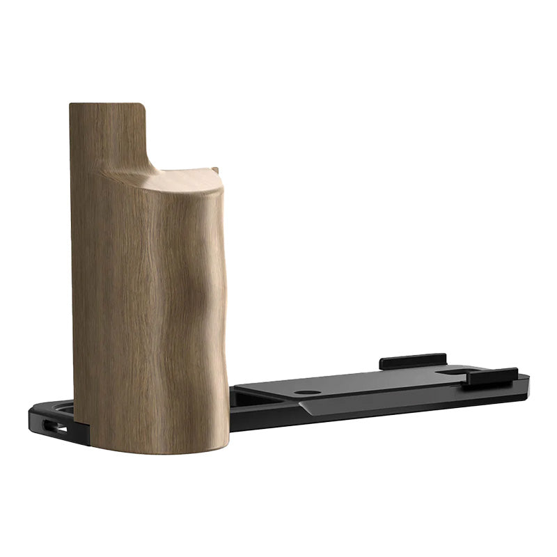 Freewell premium L bracket for Fuji X100VI (black) - Image 1