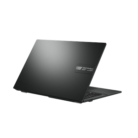 Asus Vivobook Go 15 | Mixed Black | 15.6 " | IPS | FHD | 1920 x 1080 pixels | 60 Hz | Anti-glare | AMD Ryzen 5 | 7520U |