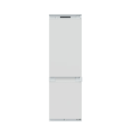 Candy Refrigerator | ECNBQL3518EV | Energy efficiency class E | Built-in | Combi | Height 177.3 cm | Fridge net capacity