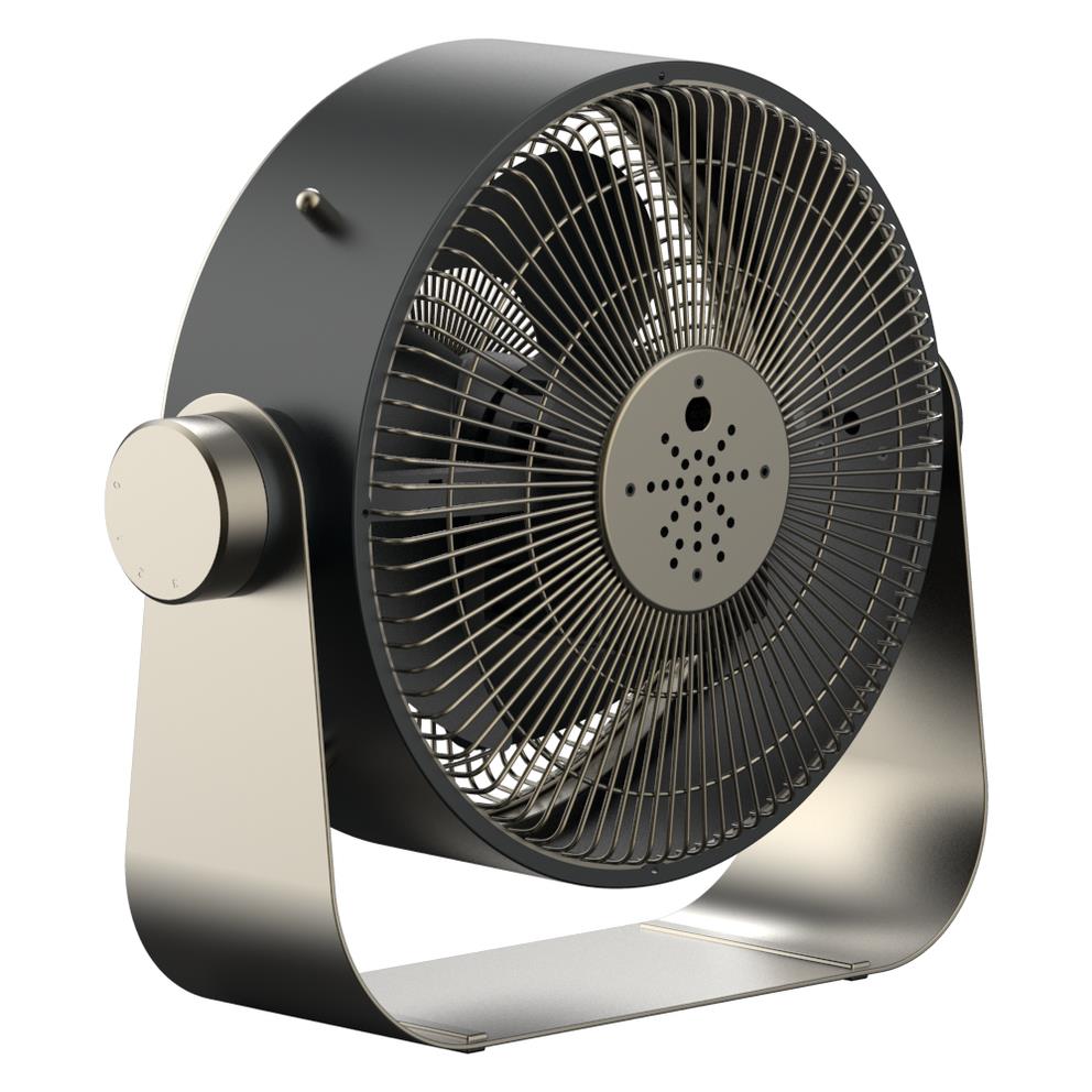 FAN FLOOR CASTOR/COP001103 STYLIES