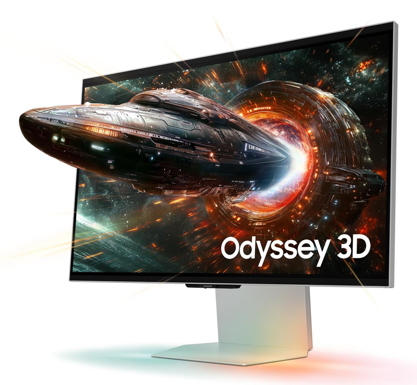 LCD Monitor SAMSUNG 27 " 3840 x 2160 pixels 4K Ultra HD Native aspect ratio 16:9 LED Flat LS27FG902XUXEN