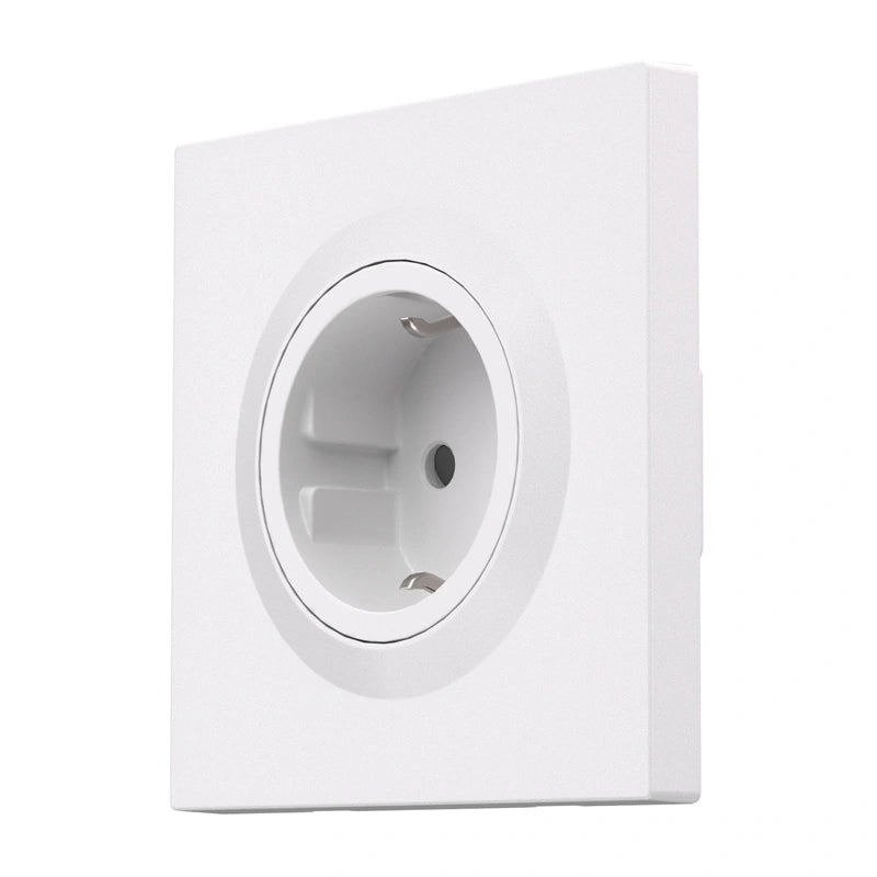Sonoff WS01STPF-E Traditional Wall Outlet (Type F) - Product Image 3