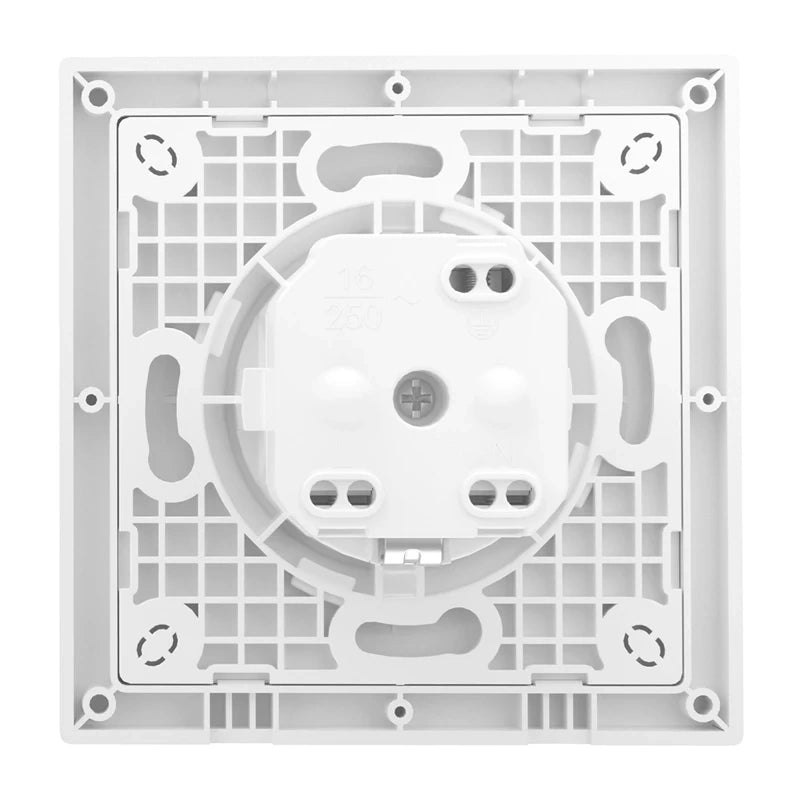 Sonoff WS01STPF-E Traditional Wall Outlet (Type F) - Product Image 4