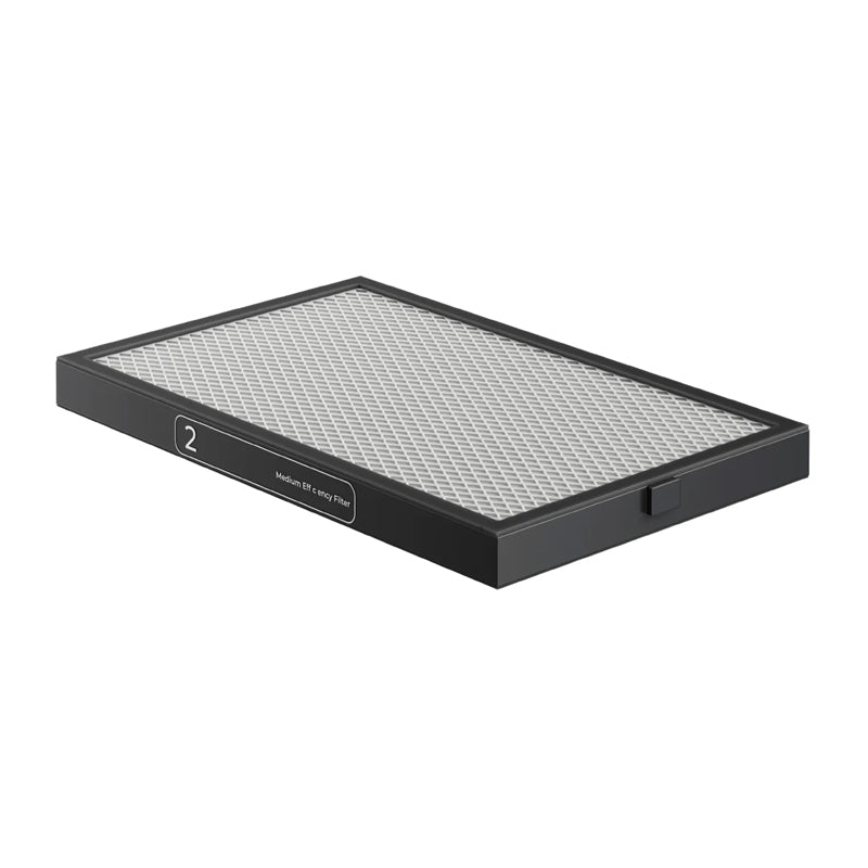 xTool SafetyPro™ AP2 Max V1.0 – Medium Efficiency Filter - Image 1