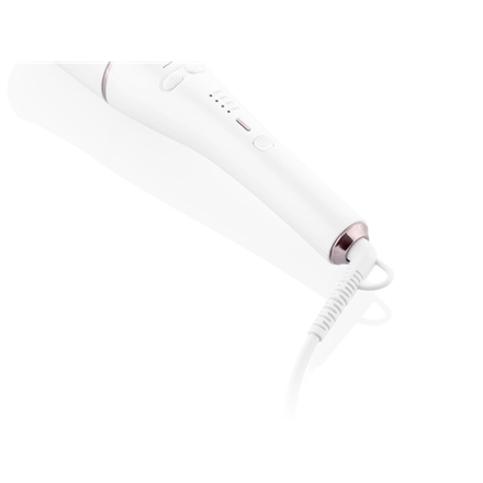 ETA | Fenité Curling Iron | ETA932790000 | Ion conditioning | Temperature (max) 210 °C | Number of heating levels 4 | Di