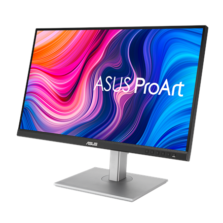 Asus | ProArt Display | PA279CV | 27 " | IPS | 4K UHD | 16:9 | 60 Hz | 5 ms | 3840 x 2160 | 350 cd/m² | HDMI ports quant