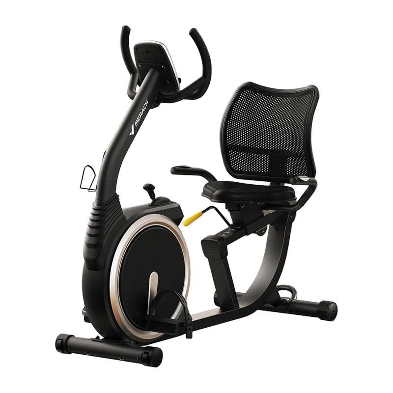 MERACH MR-S19 Recumbent Bike - Image 1