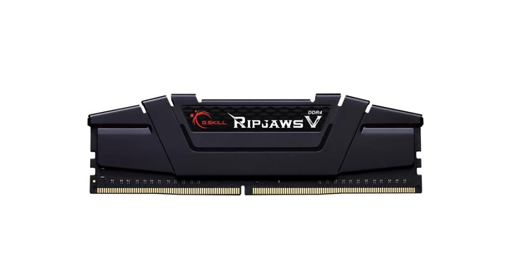 MEMORY DIMM 32GB PC25600 DDR4/K2 F4-3200C16D-32GVK G.SKILL