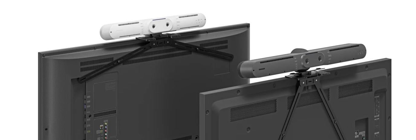 TV ACC MOUNT FOR VIDEO BARS/952-000041 LOGITECH