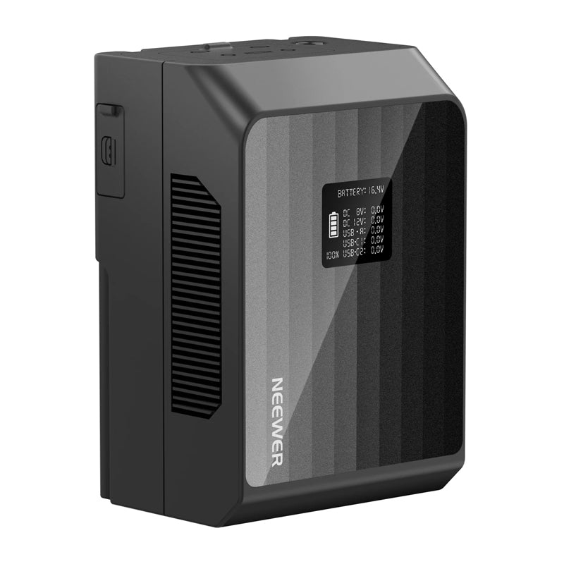 NEEWER 6800 mAh, 14.5 V, 99 Wh Battery - Image 1