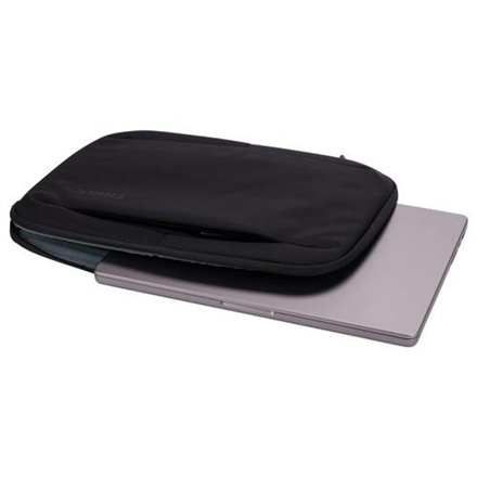 Thule | MacBook | Subterra 2 | Fits up to size 14 " | Sleeve | Black