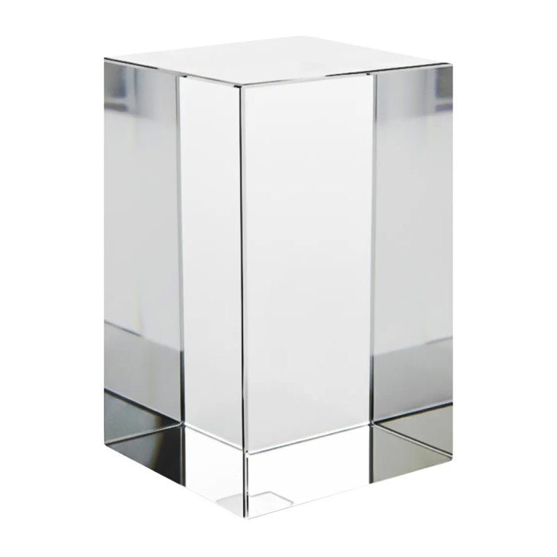 K9 xTool Glass Block 50×50×80 mm - Product Image 1
