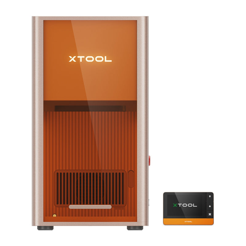 xTool F2 Ultra UV Laser Engraver - Product Image 3