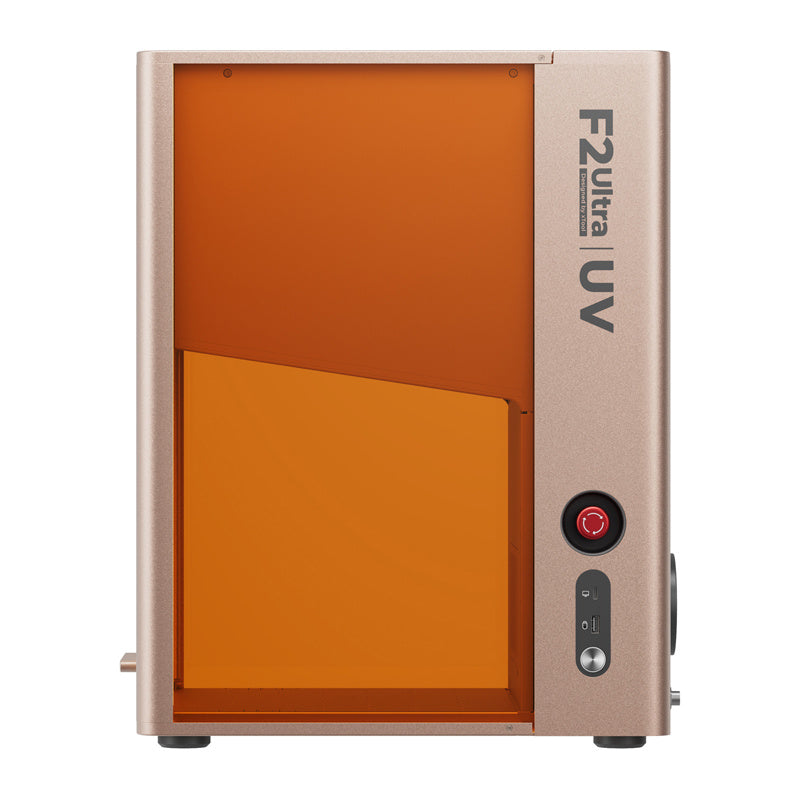 xTool F2 Ultra UV Laser Engraver - Product Image 6