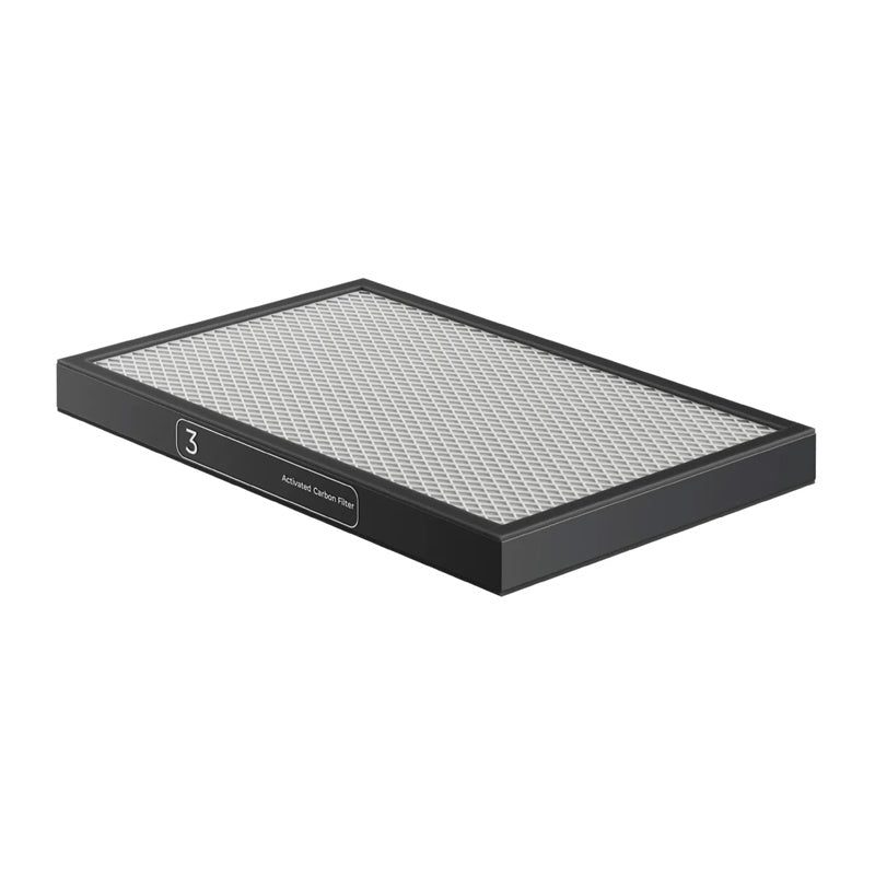 xTool SafetyPro™ AP2 Max V1.0 – Activated Carbon Filter - Product Image 1