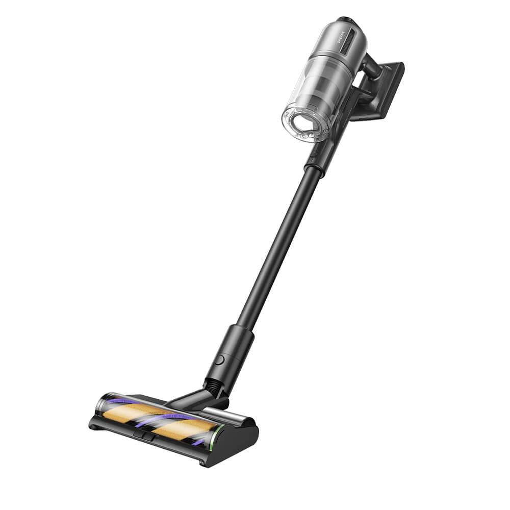 Vacuum Cleaner DREAME Z30 Station Dry Stick vacuum Black Bagless Battery 2.2 kg VZV26B