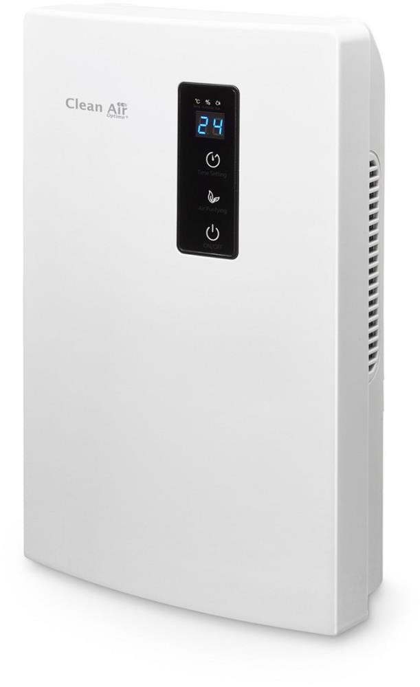 DEHUMIDIFIER & AIR PURIFIER/CA-703W CLEAN AIR OPTIMA