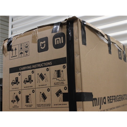 SALE OUT. Xiaomi Mijia Refrigerator Cross Door 502L EU | Xiaomi Mijia Refrigerator Cross Door 502L EU | Energy efficienc