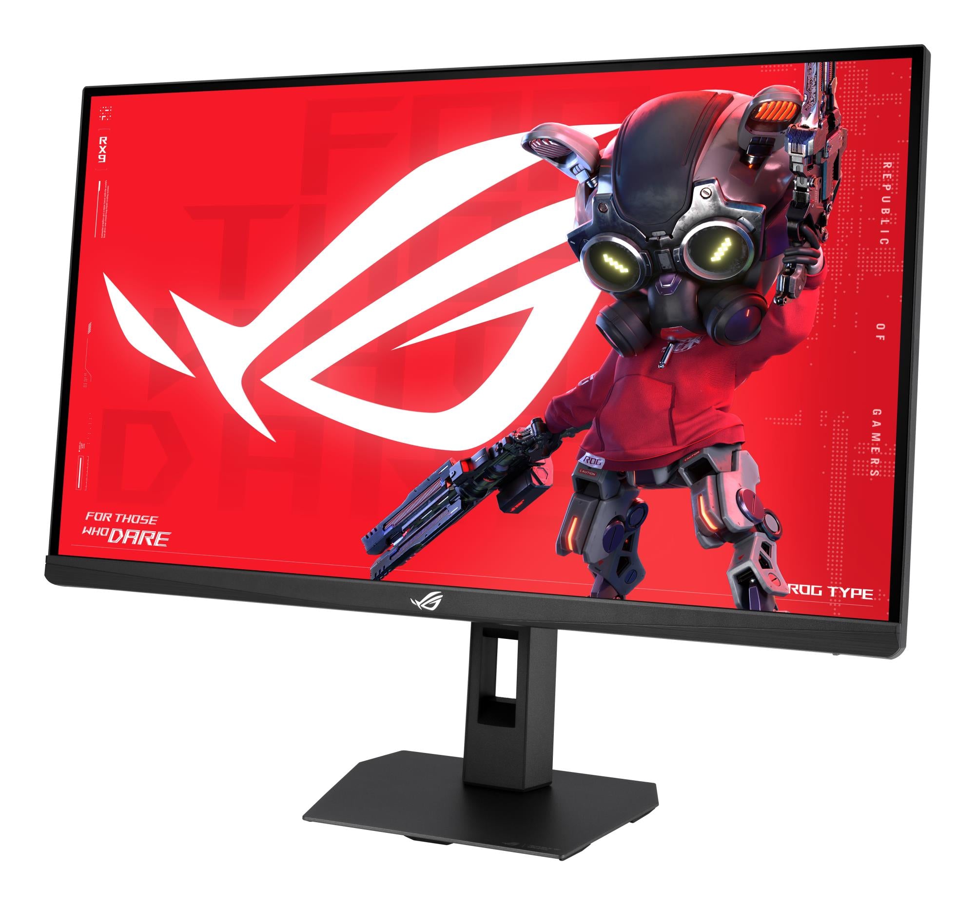 LCD Monitor ASUS 27 " 2560 x 1440 pixels Wide Quad HD Native aspect ratio 16:9 LCD Flat 90LM0C90-B01171