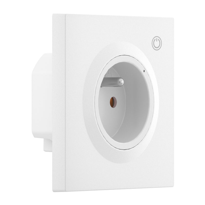 Sonoff WS01TPE-E WiFi Smart Wall Socket (Type E) - Product Image 5