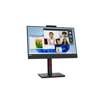 Lenovo | ThinkCentre | Tiny-in-One 24 (Gen 5) | 23.8 " | IPS | 16:9 | 60 Hz | 4 ms | 1920 x 1080 | 250 cd/m² | HDMI port