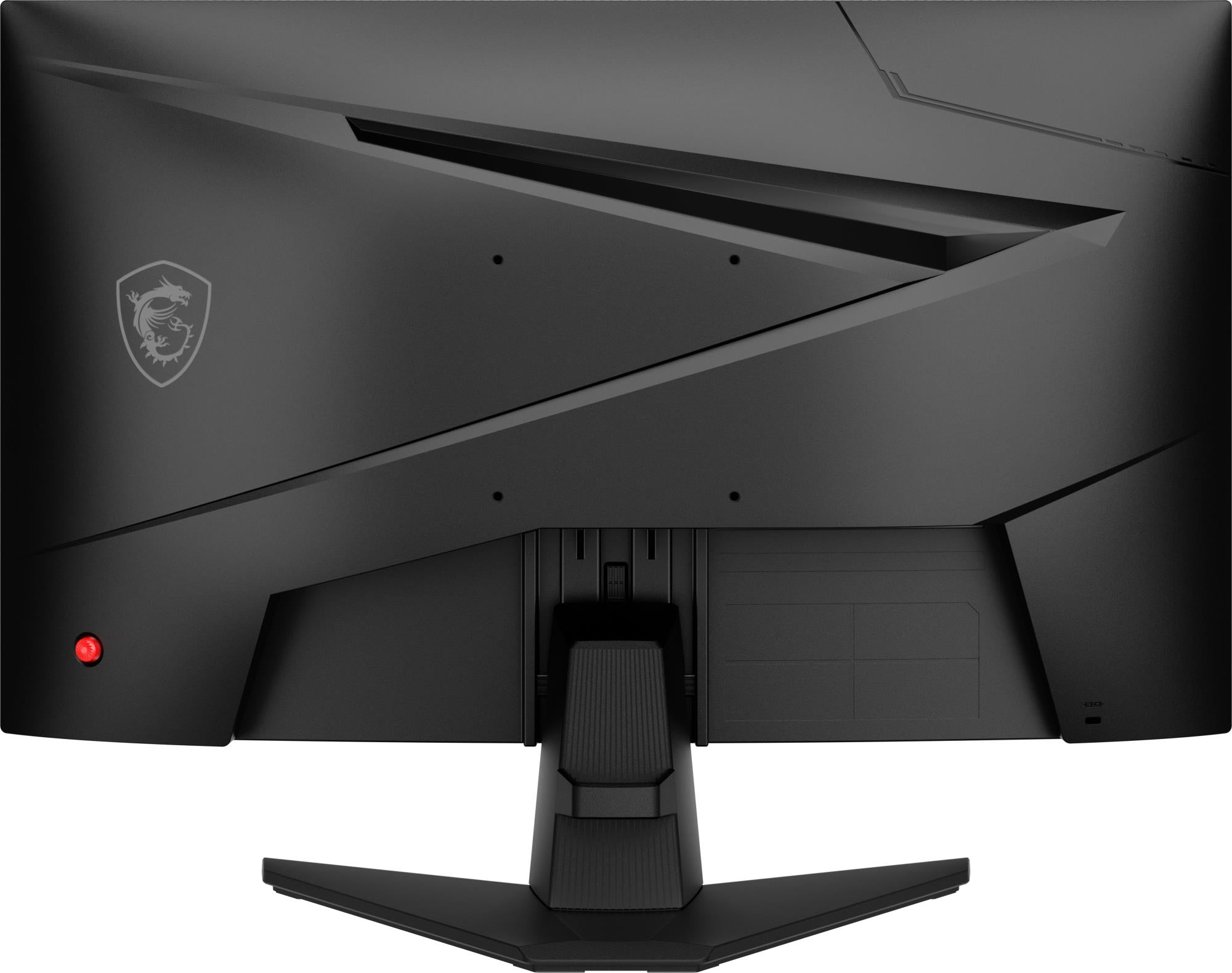 MSI MAG 244C Monitors