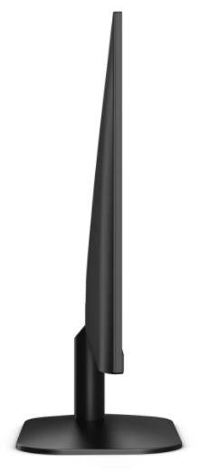 LCD Monitor AOC 24B2XH/EU 23.8" Business Panel IPS 1920x1080 16:9 75Hz 4 ms Tilt Colour Black 24B2XH/EU