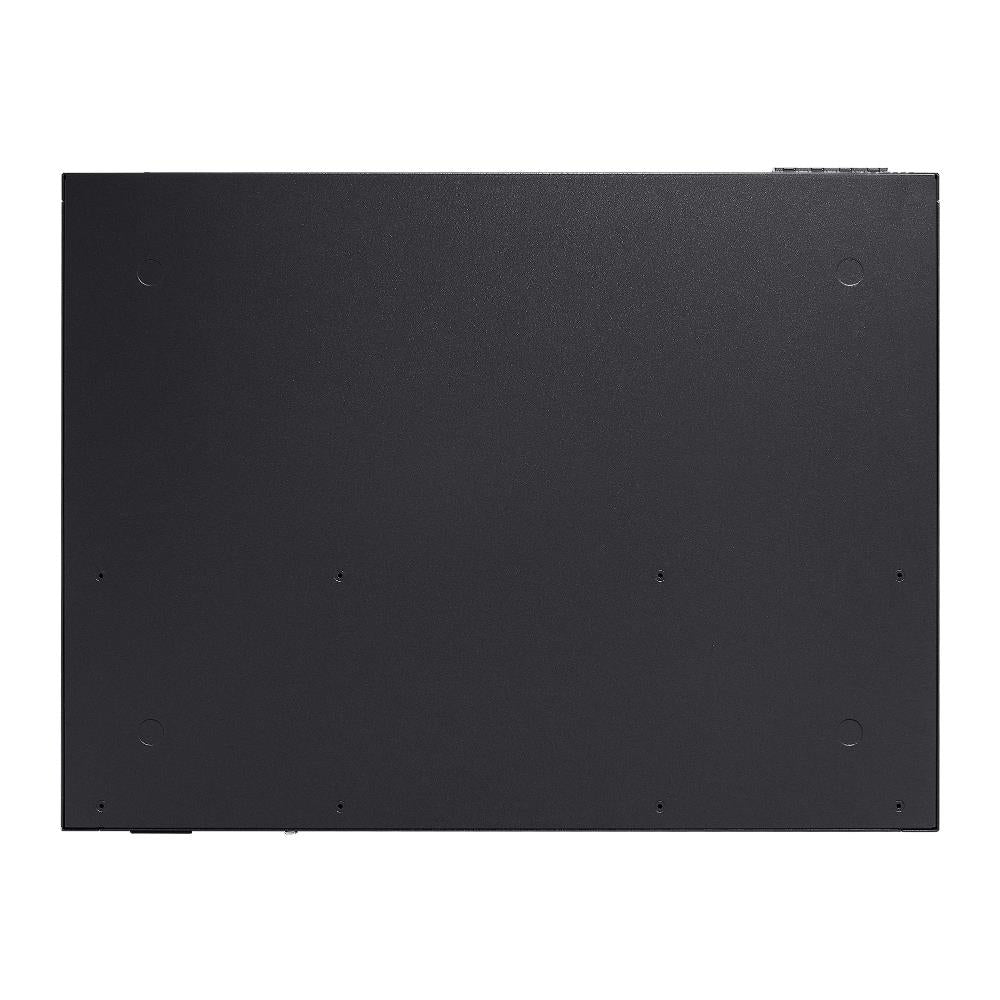 Switch TP-LINK Omada SG3428XPP-M2 Desktop/pedestal Rack 24x2.5GbE 4xSFP+ 1xConsole 1 PoE+ ports 16 500 Watts SG3428XPP-M2