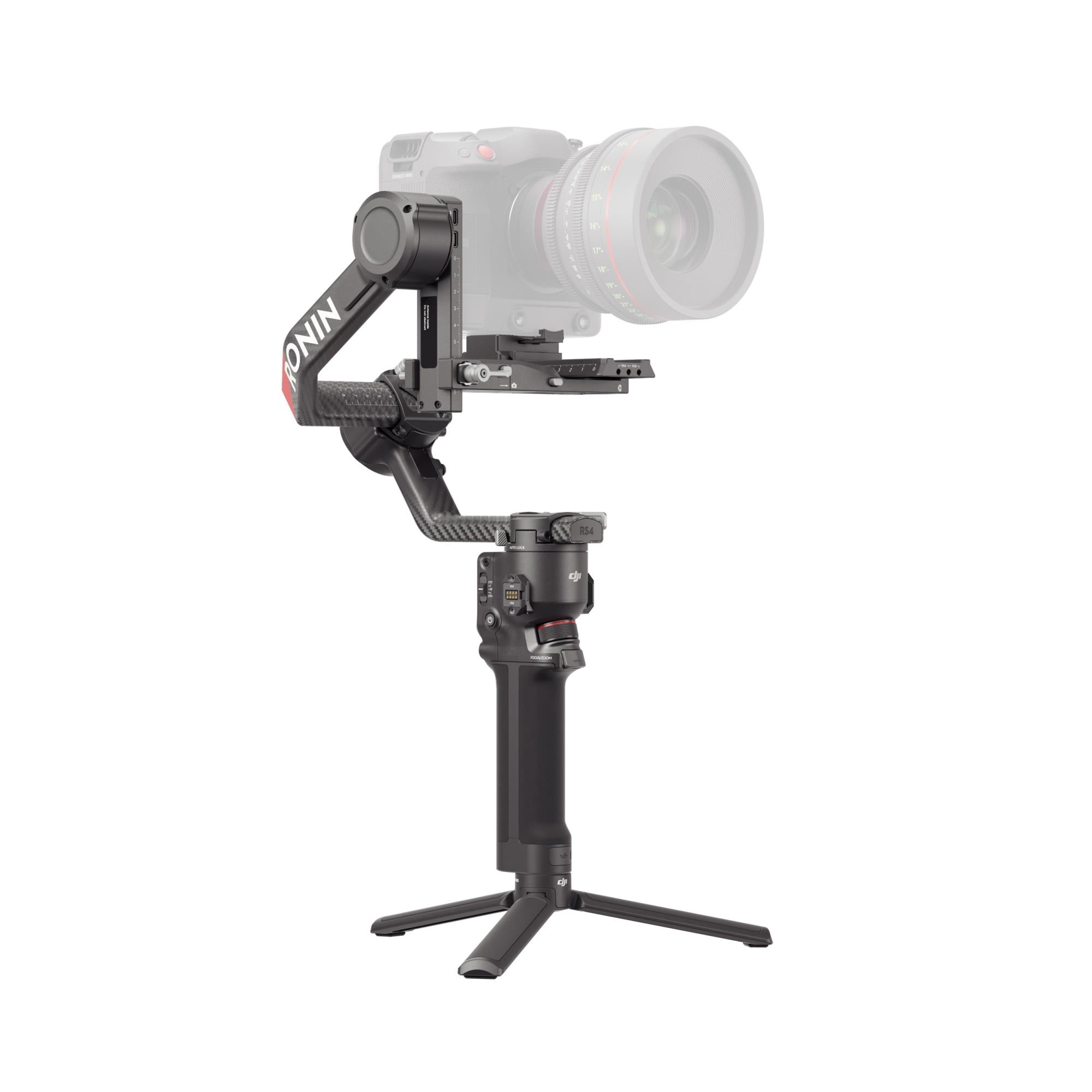 GIMBAL RS 4 PRO/CP.RN.00000345.01 DJI
