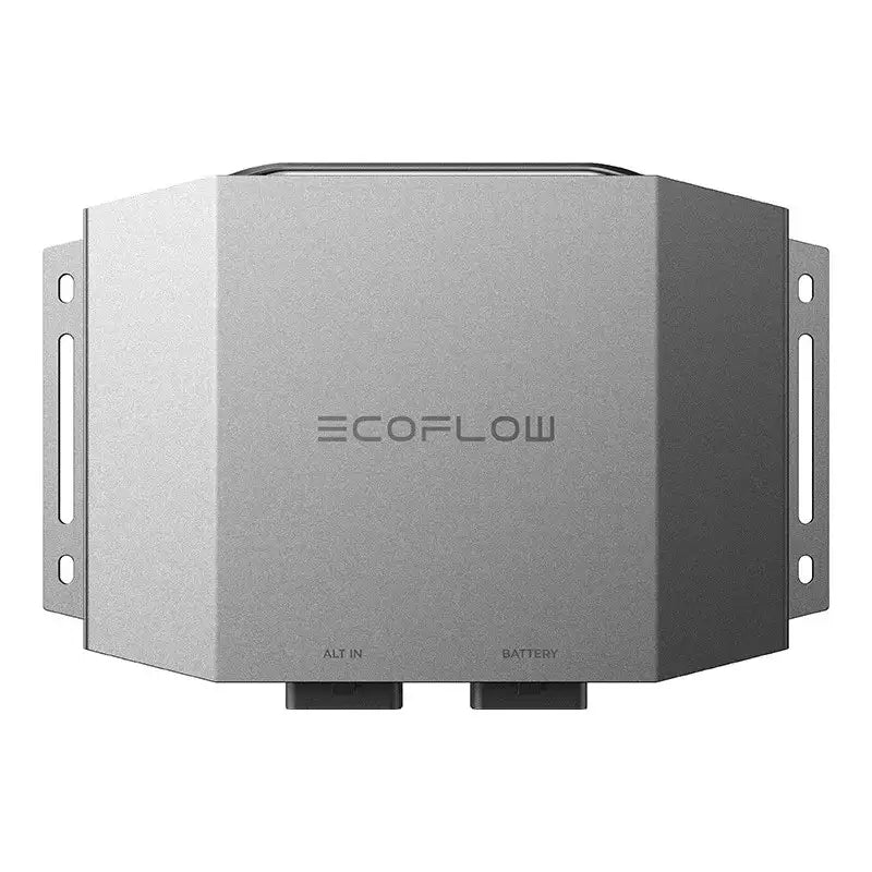 EcoFlow Alternator Charger 600W Car Charger - Image 1