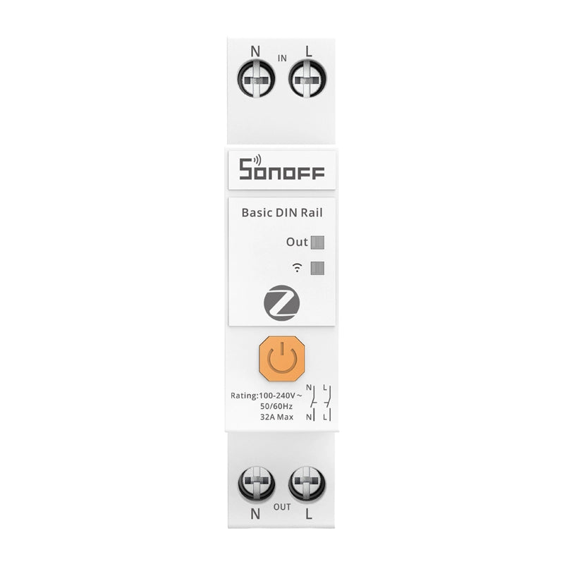 Smart switch SONOFF BASIC-ZB1GSP ZigBee - Image 5