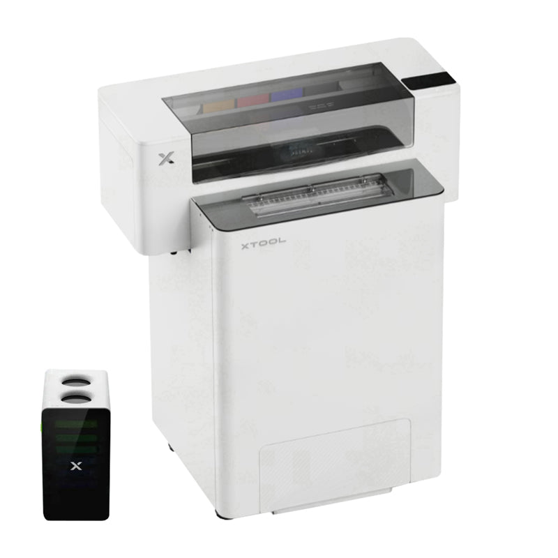 xTool Apparel Printer - all-in-one kit - Image 4