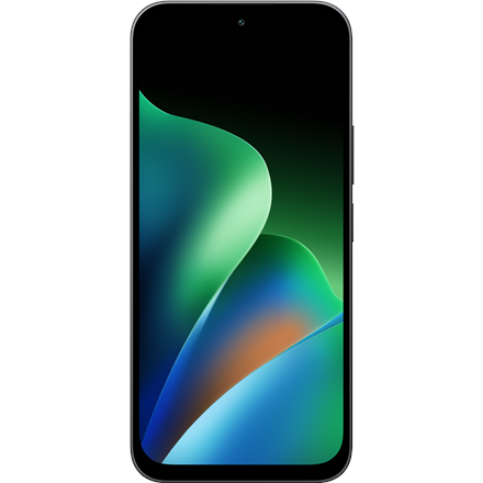 Xiaomi Redmi 17 | Black | 6.9 " | LCD | 1600 x 720 pixels | MediaTek | Helio G91-Ultra | Internal RAM 4 GB | 128 GB | Du