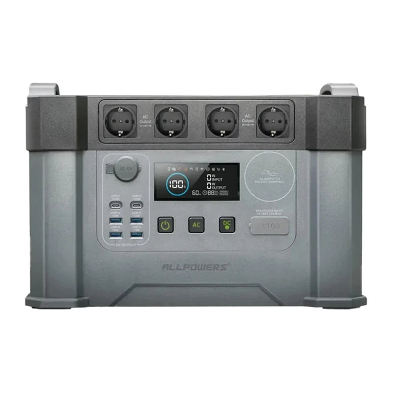 Power station Allpowers S2000 Pro - Image 2