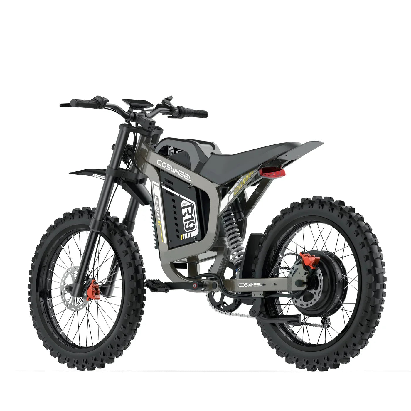 COSWHEEL R19 (2026) Electric Dirt Bike