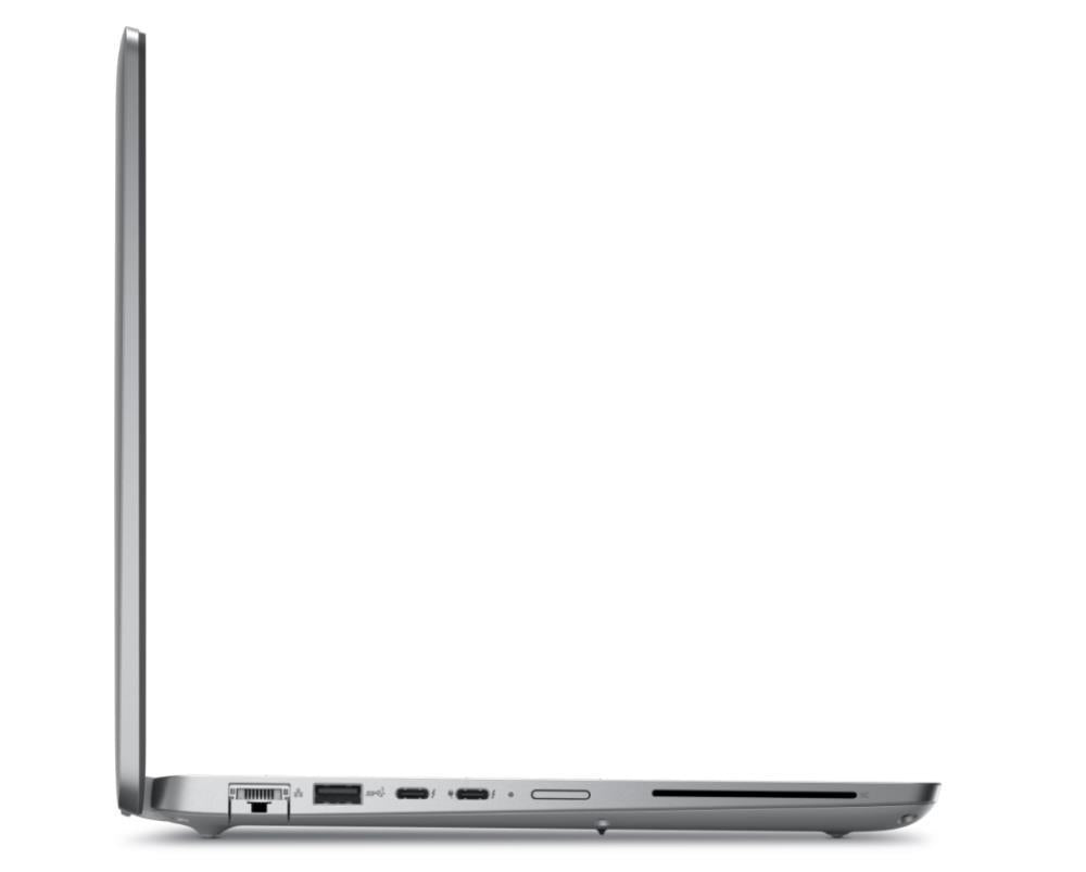 Notebook DELL Precision 3490 CPU Core Ultra u7-155H 3800 MHz CPU features vPro 14" 1920x1080 RAM 16GB DDR5 5600 MHz SSD 512GB NVIDIA RTX 500 Ada 4GB EST Smart Card Reader Windows 11 Pro 1.4 kg 210-BLNF_1012645320_EST