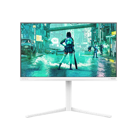 Philips | Evnia 24M2N3201P/00 | 24 " | Fast IPS | FHD | 16:9 | 260 Hz | 1 ms | 1920 x 1080 pixels | 300 cd/m² | HDMI por