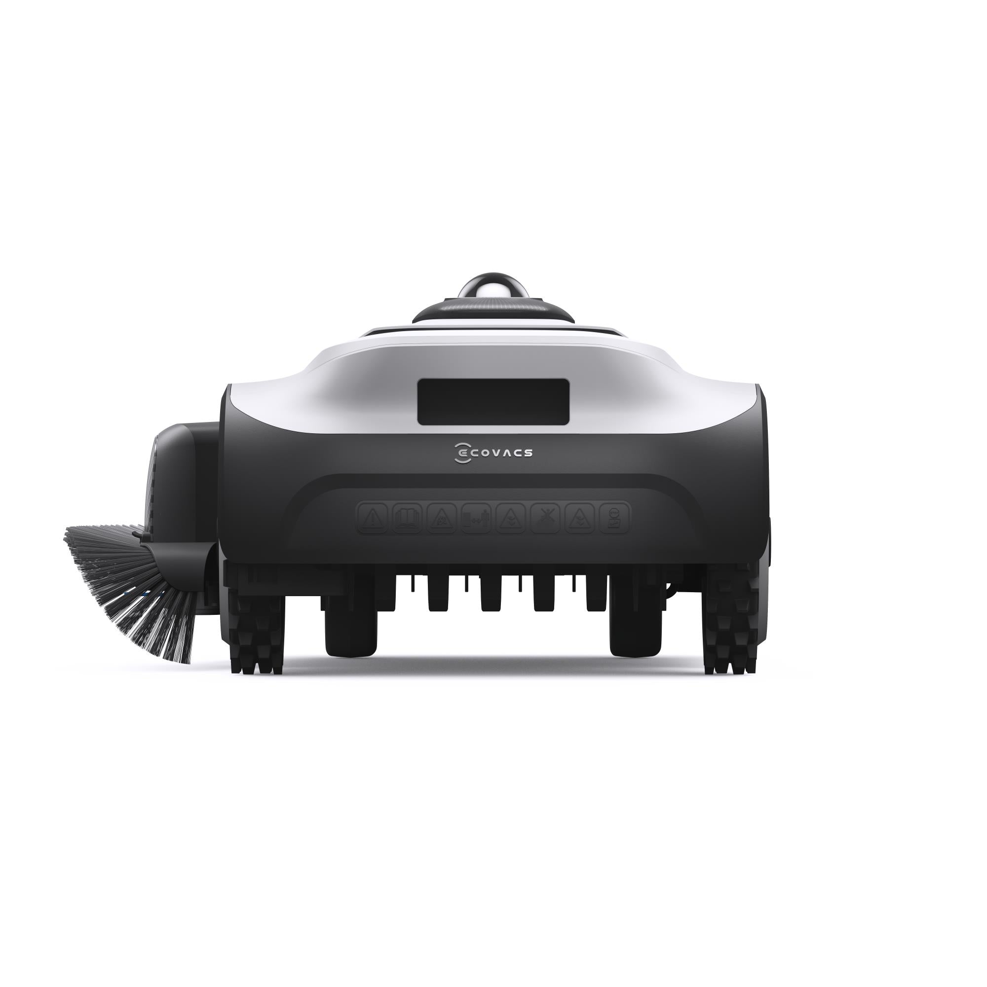 GRASS MOWER ROBOT LIDAR PRO/GOAT A3000 LIDAR PRO ECOVACS