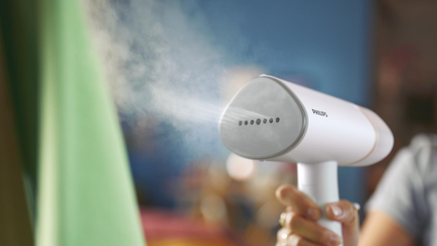 GARMENT STEAMER/STH3020/10 PHILIPS