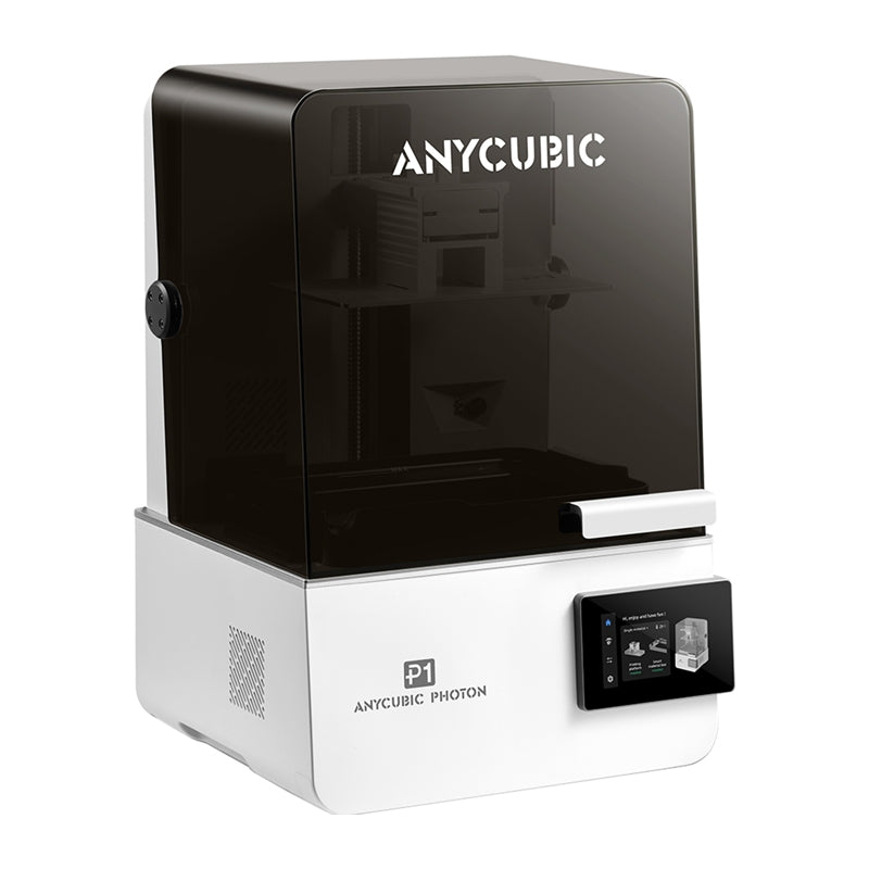 Anycubic Photon P1 3D Printer - Image 3