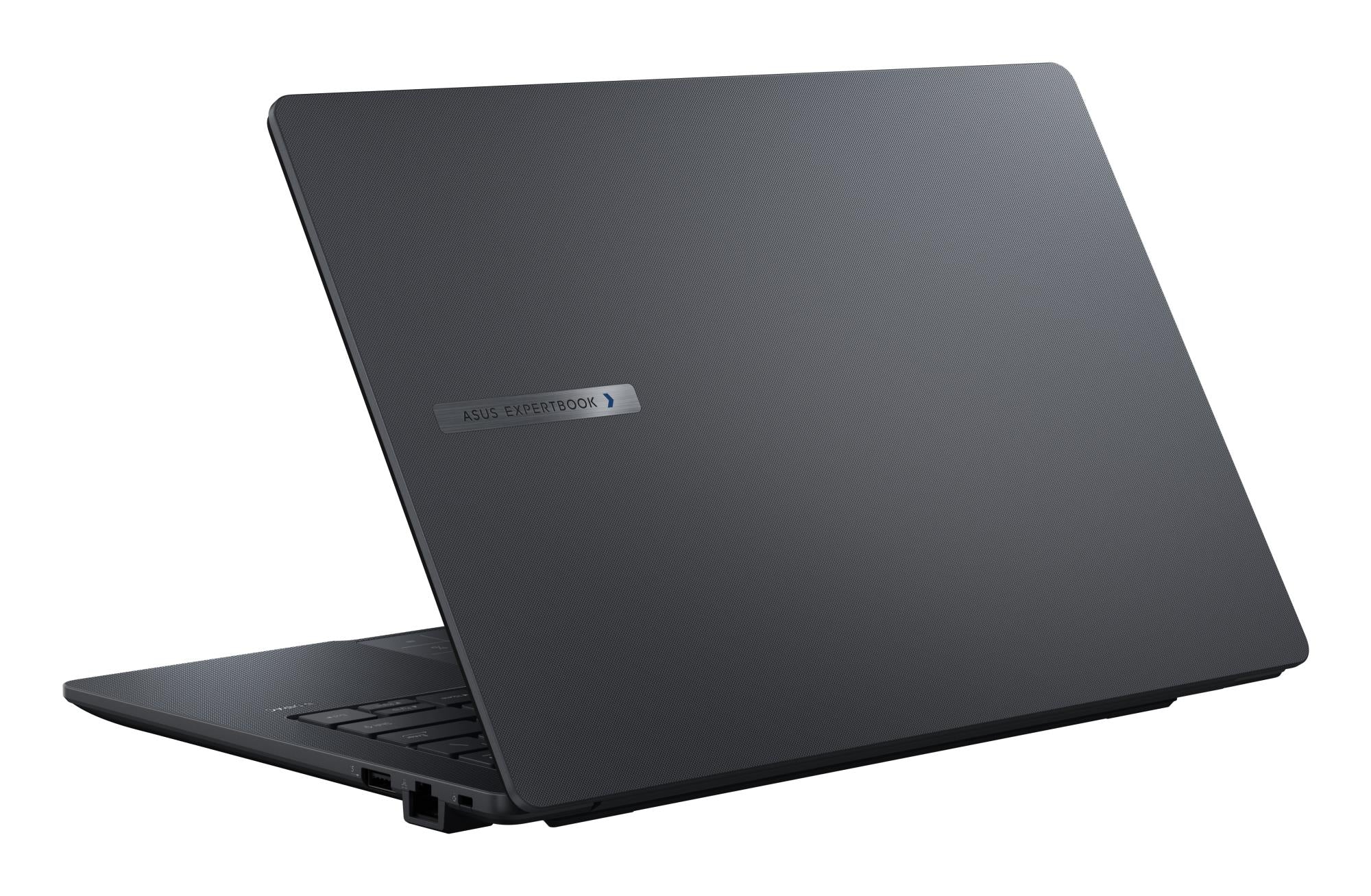 Notebook ASUS ExpertBook B1403CVA-S61861X CPU Intel Core 5 120U 1400 MHz 14" 1920x1080 RAM 16GB DDR5 SSD 512GB Intel Graphics Integrated ENG Windows 11 Pro Grey 1.4 kg 90NX0811-M02320