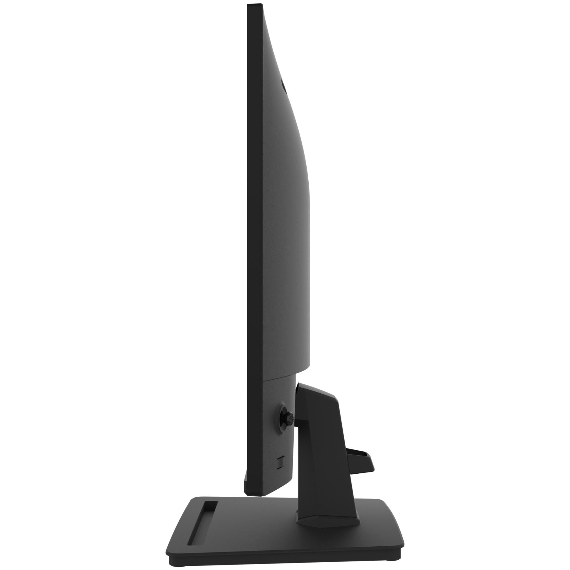 LCD Monitor MSI PRO MP252 24.5" Panel IPS 1920x1080 16:9 100Hz Matte 1 ms Speakers Tilt Colour Black PROMP252