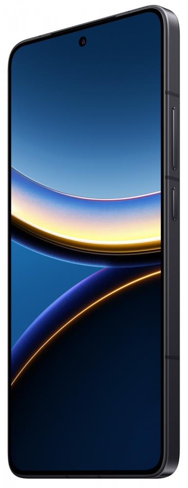 MOBILE PHONE POCO F7 PRO/12/256GB BLACK MZB0J9PEU POCO