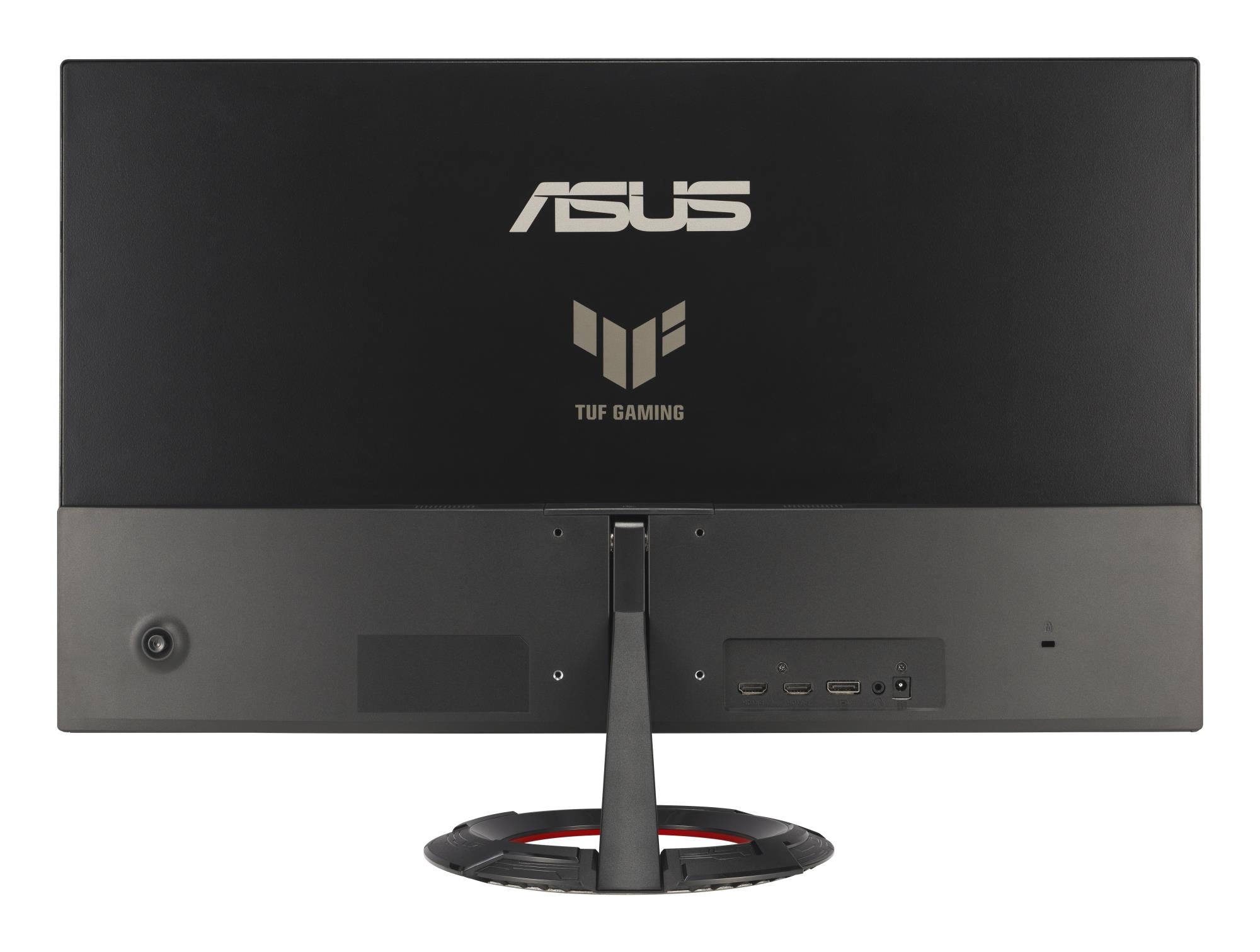 LCD Monitor ASUS 23.8 " 1920 x 1080 pixels Full HD Native aspect ratio 16:9 LED Flat 90LM0BT0-B01E71
