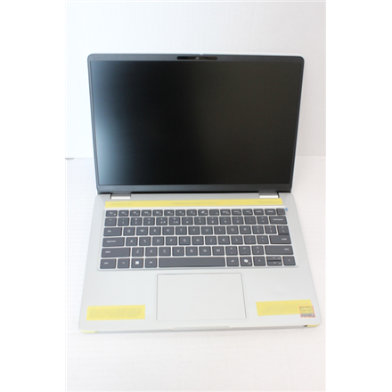 SALE OUT. Dell Pro 14 AG FHD+ AMD Ryzen AI 7 350/16GB/512GB/AMD Radeon 860M/Win11 Pro/ENG Backlit kbd/FP/3Y ProSupport N