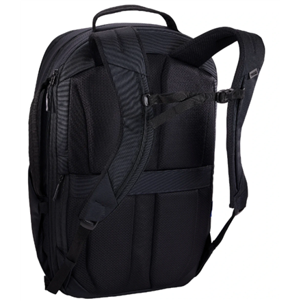 Thule | Laptop Backpack, 27 L | TSLB417 Subterra 2 | Fits up to size 16 " | Backpack | Black