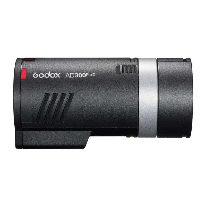 GODOX AD300ProII Flash for Godox Mount - Image 2